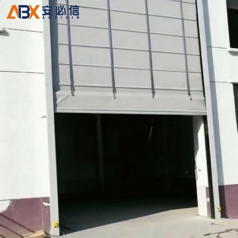 宜昌市升降平台