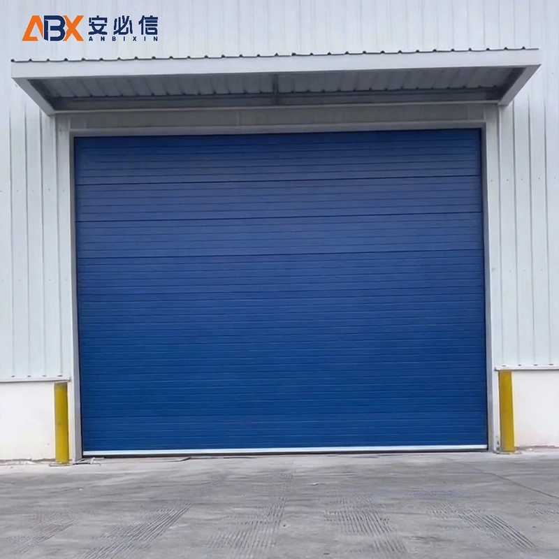 宜昌市医药密闭高速门